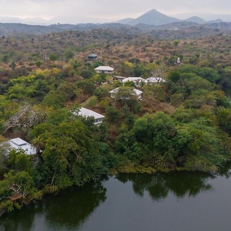 Dera Baghdarrah Nature Retreat Udaipur Dış mekan fotoğraf