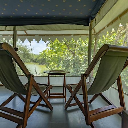 Dera Baghdarrah Nature Retreat Udaipur Dış mekan fotoğraf