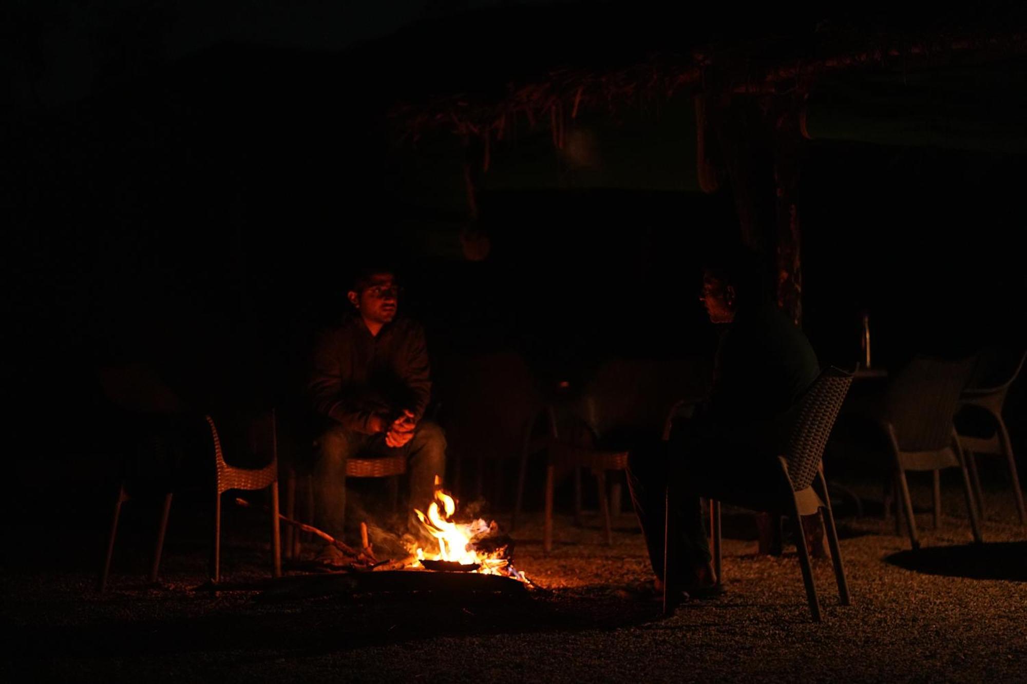 Dera Baghdarrah Nature Retreat Udaipur Dış mekan fotoğraf