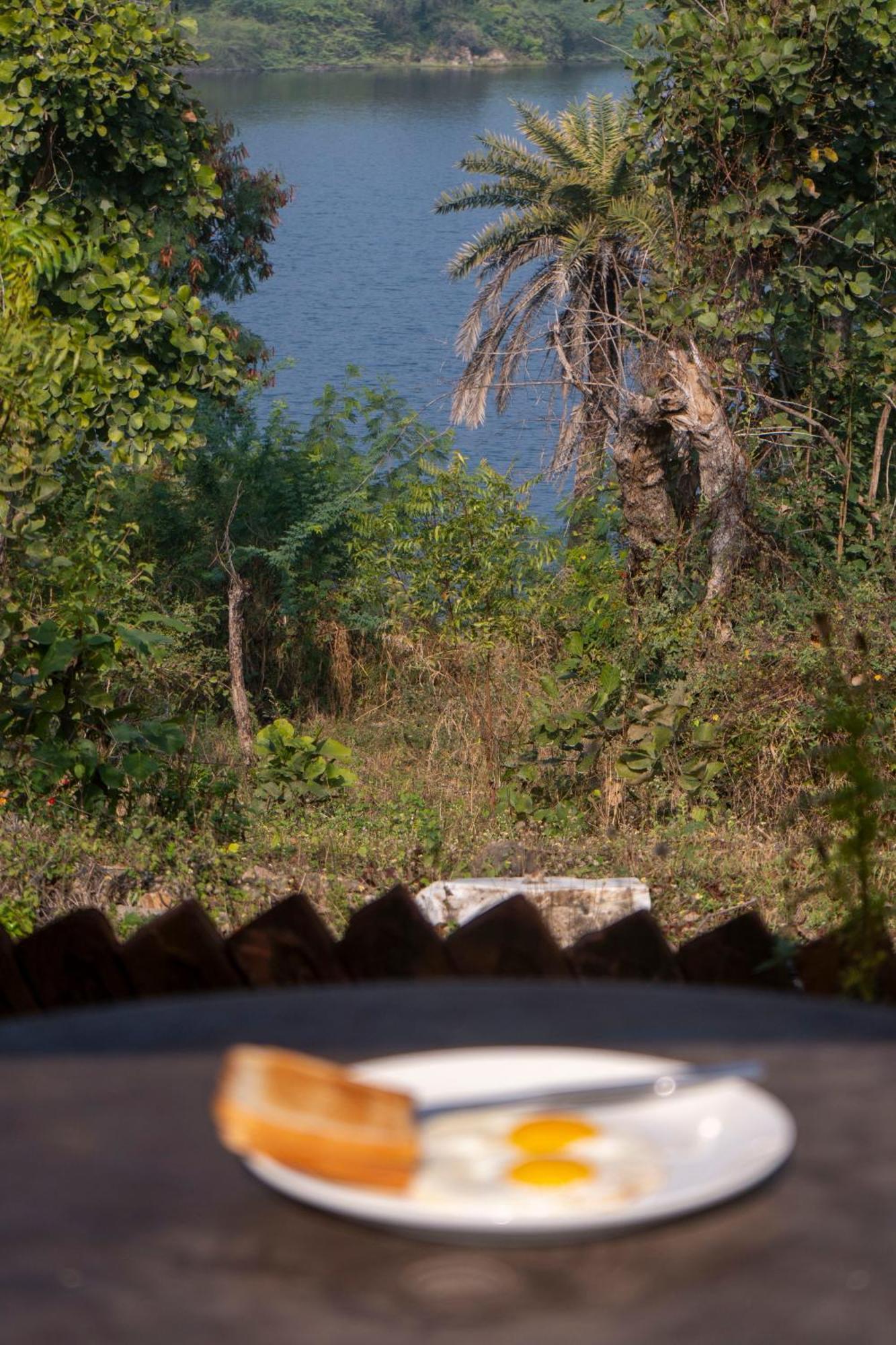 Dera Baghdarrah Nature Retreat Udaipur Dış mekan fotoğraf